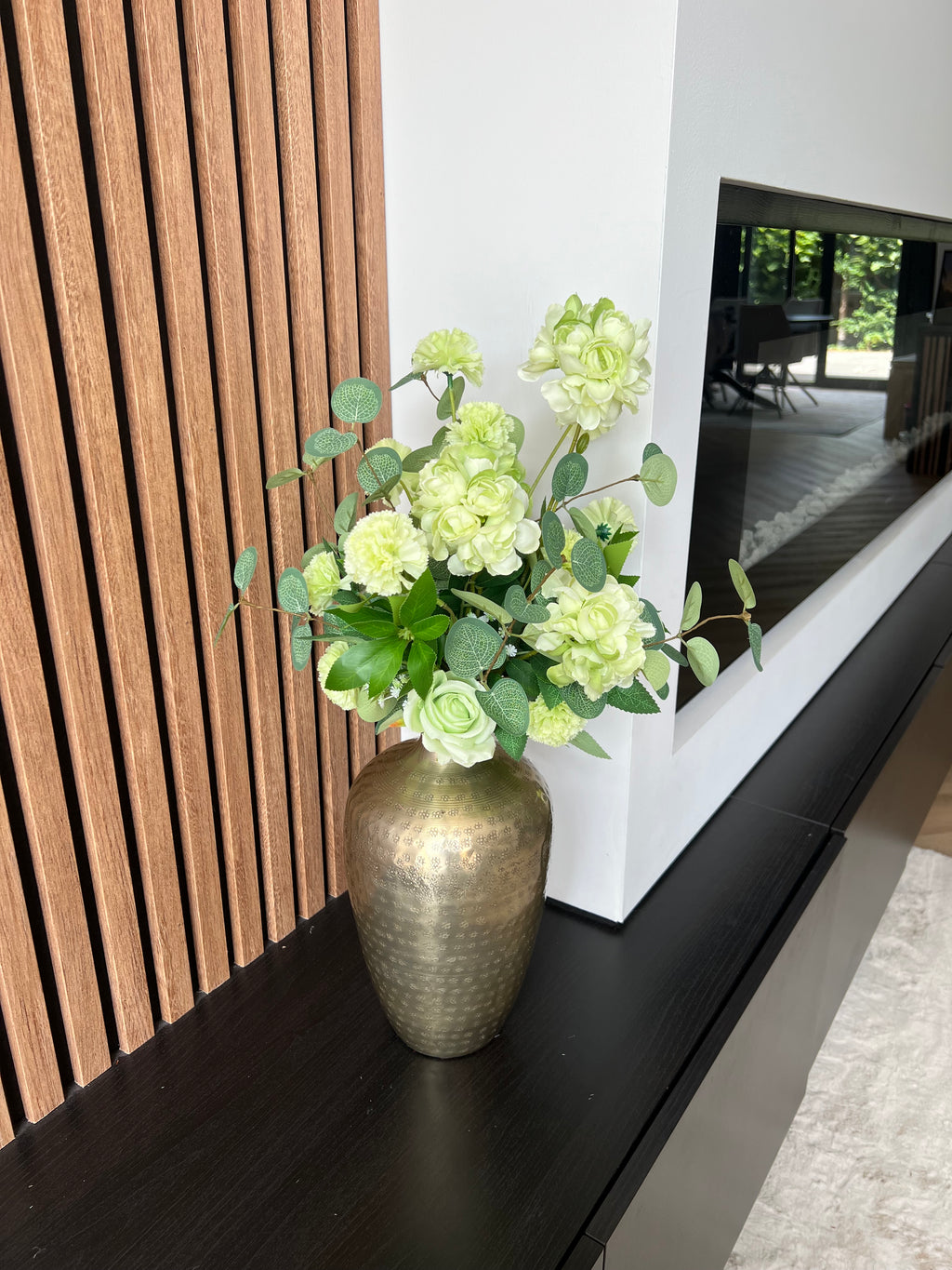 Greece bouquet