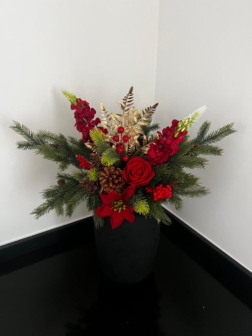 - Kerstboeket 🎄🎅🏼