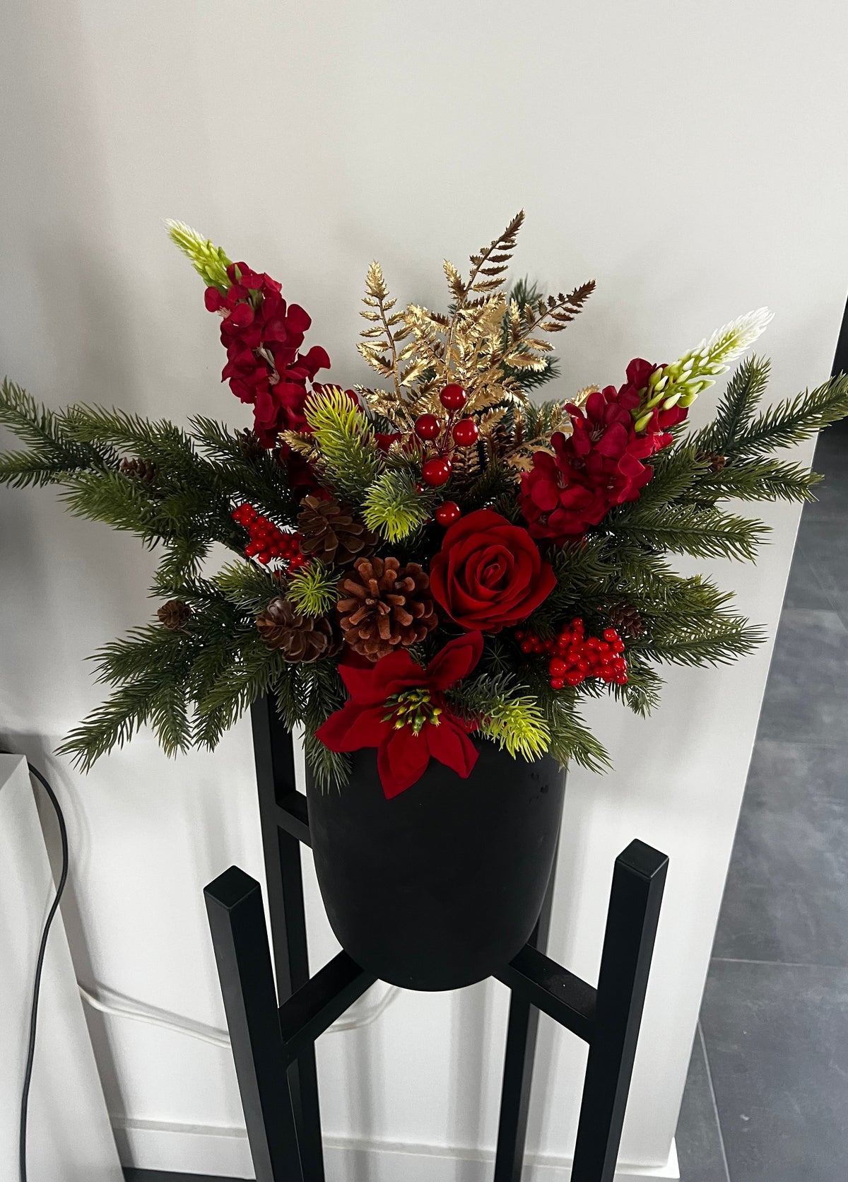 - Kerstboeket 🎄🎅🏼